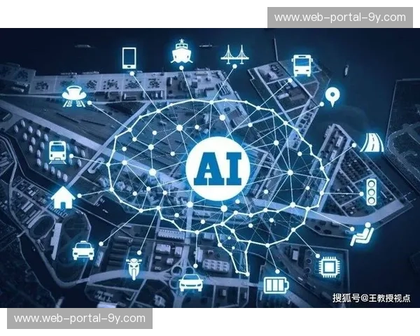 网络自适应能力增强，提升复杂环境稳定性