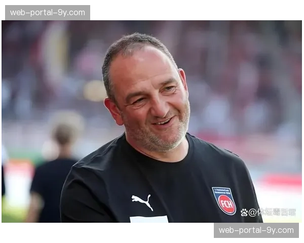 海登海姆前锋关键进球助球队保级，赛后激动落泪